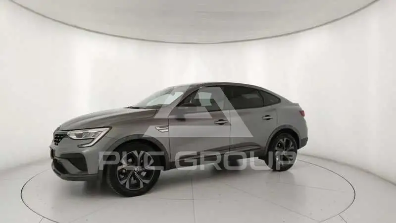 2023 Renault Arkana