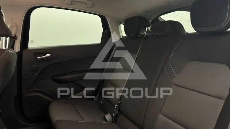 2023 Renault Arkana