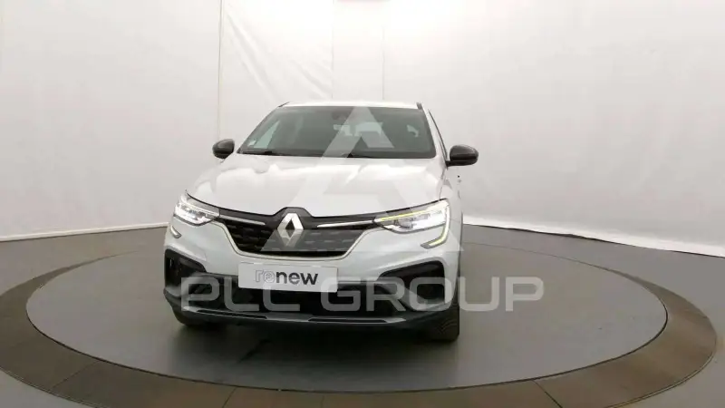2023 Renault Arkana