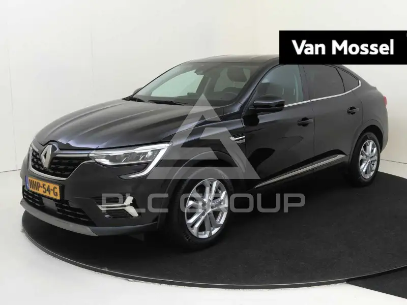 2023 Renault Arkana