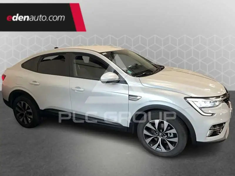2023 Renault Arkana