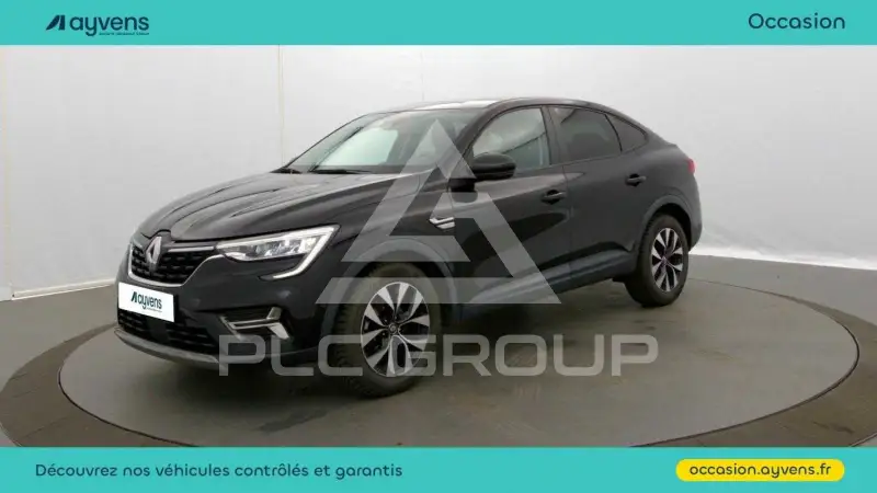 2023 Renault Arkana