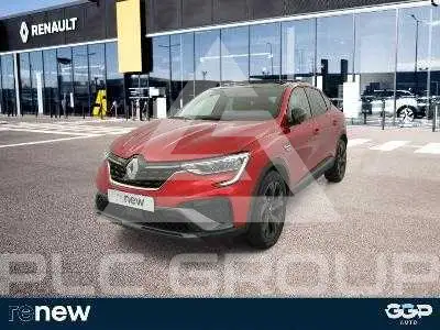 2023 Renault Arkana