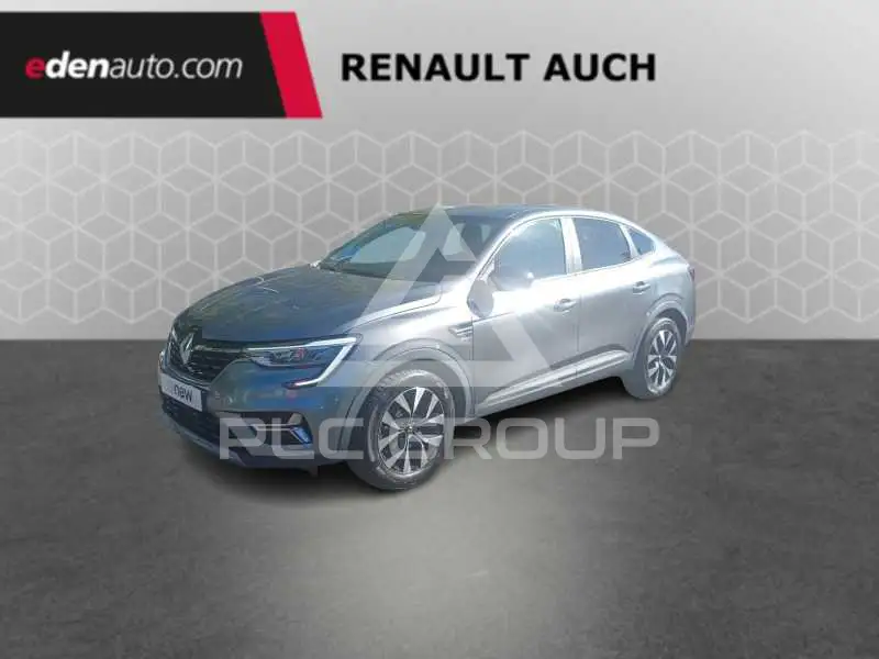 2023 Renault Arkana
