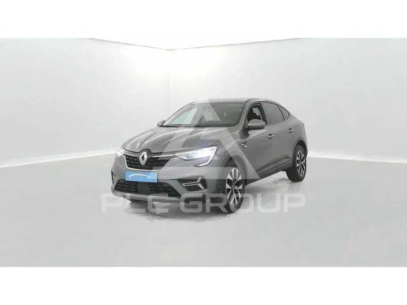 2023 Renault Arkana