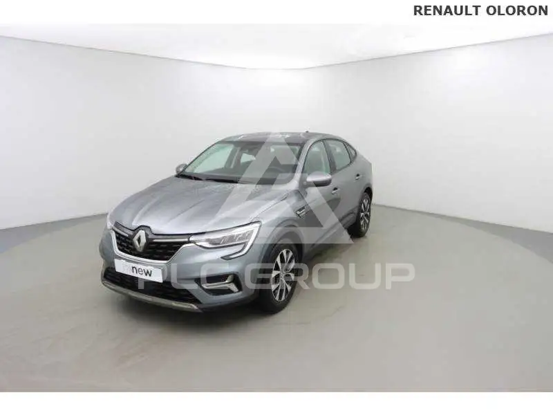 2023 Renault Arkana