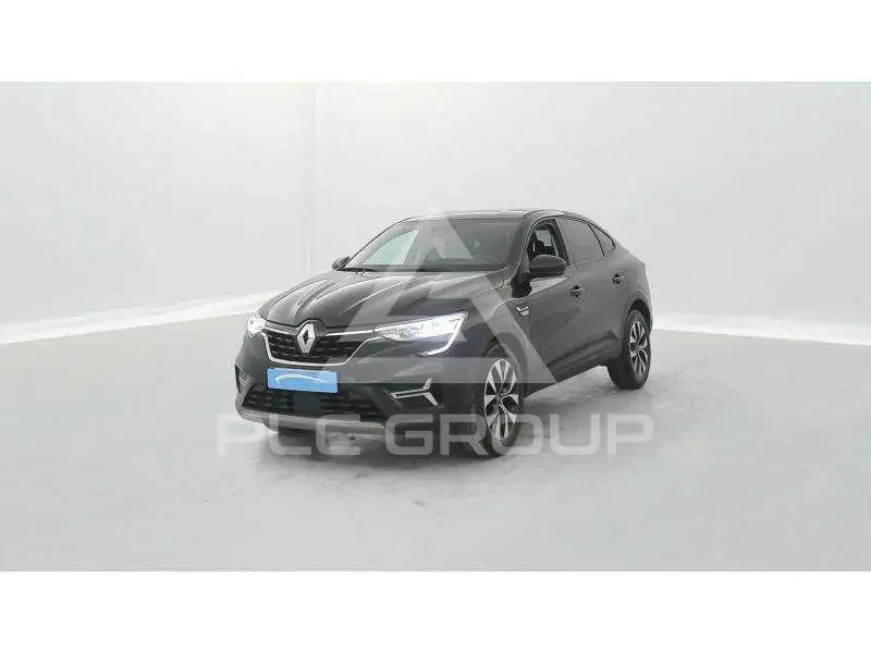2023 Renault Arkana