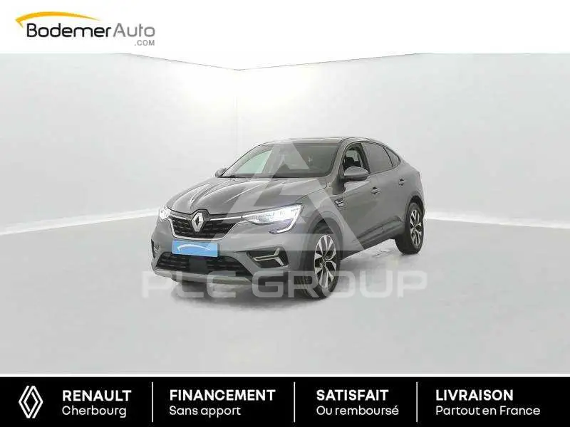 2023 Renault Arkana