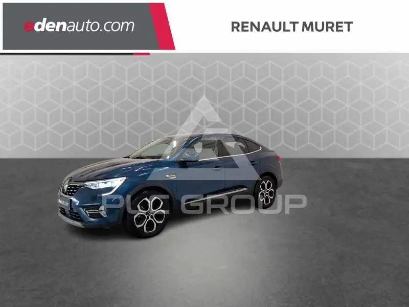 2023 Renault Arkana