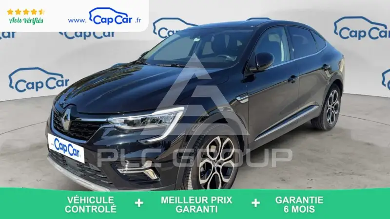 2023 Renault Arkana