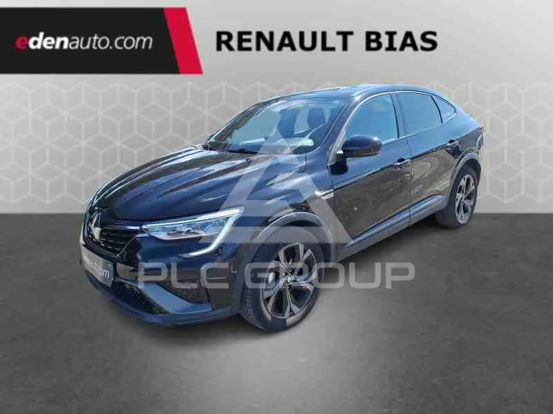 2023 Renault Arkana
