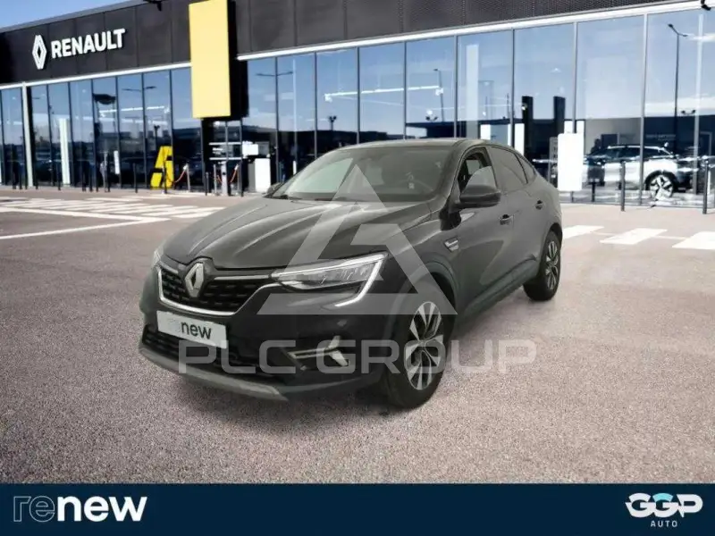 2023 Renault Arkana