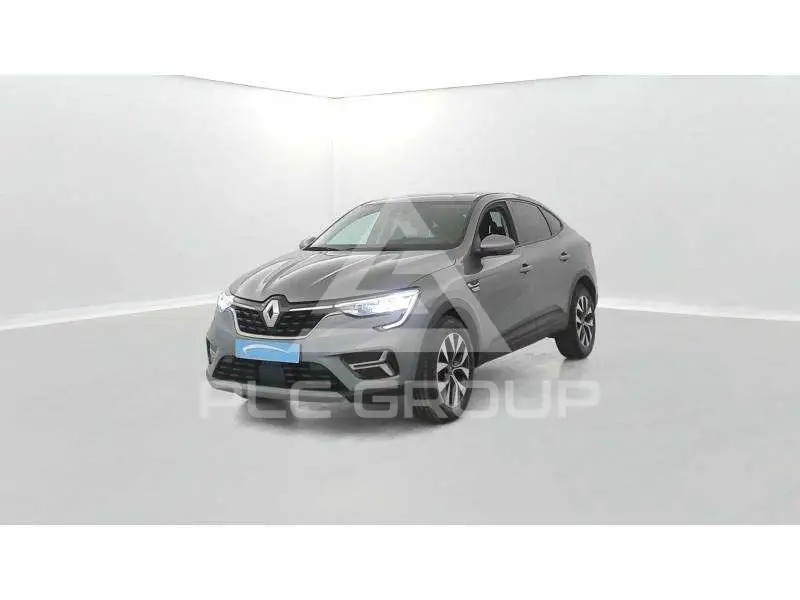 2023 Renault Arkana