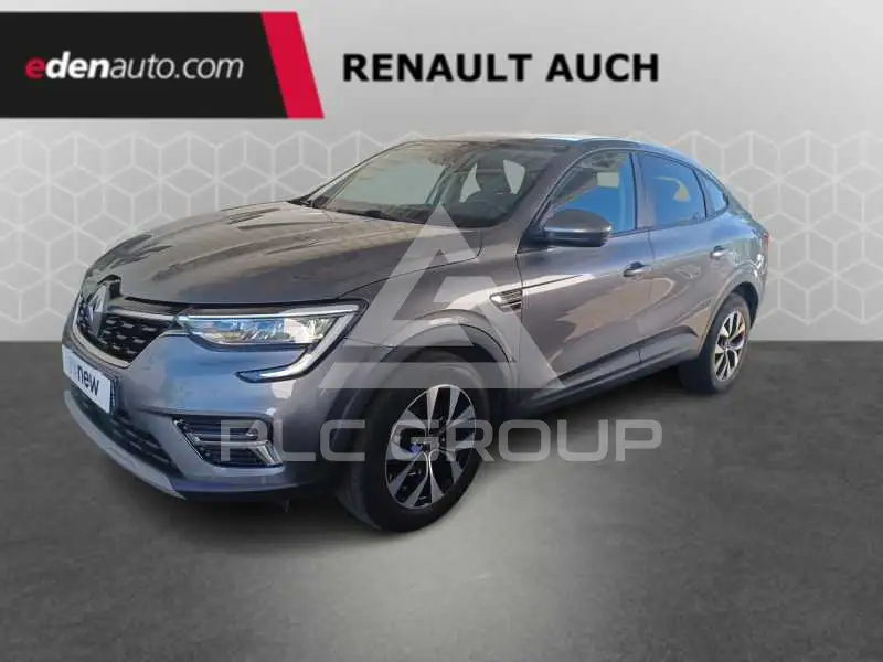 2023 Renault Arkana