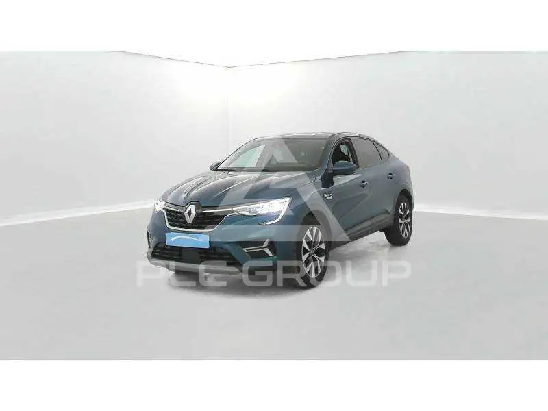 2023 Renault Arkana