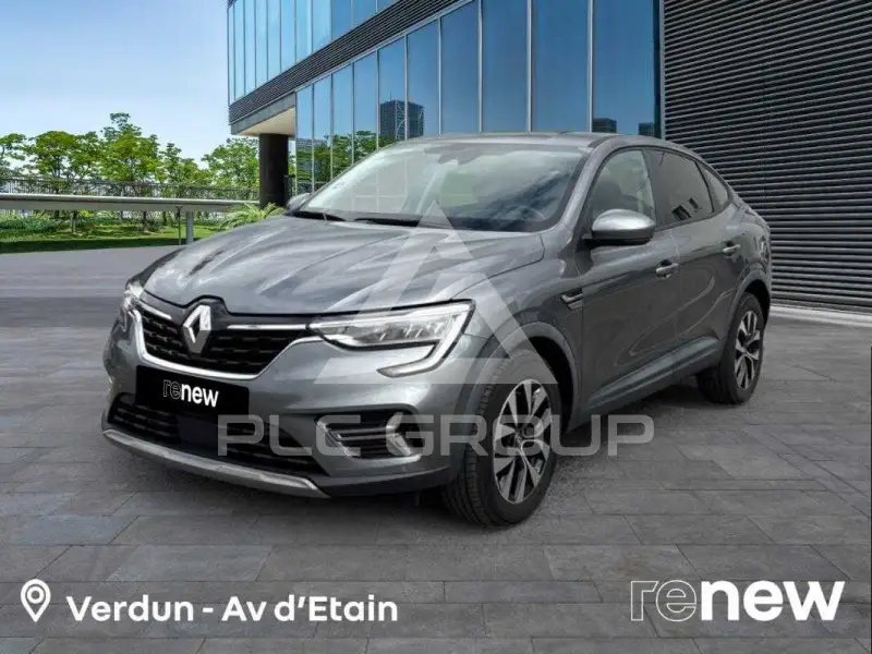 2023 Renault Arkana