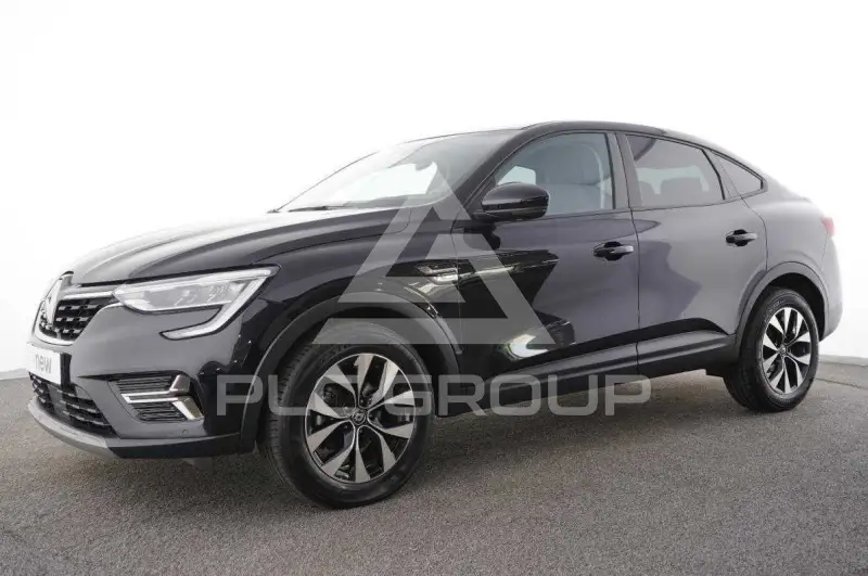 2023 Renault Arkana