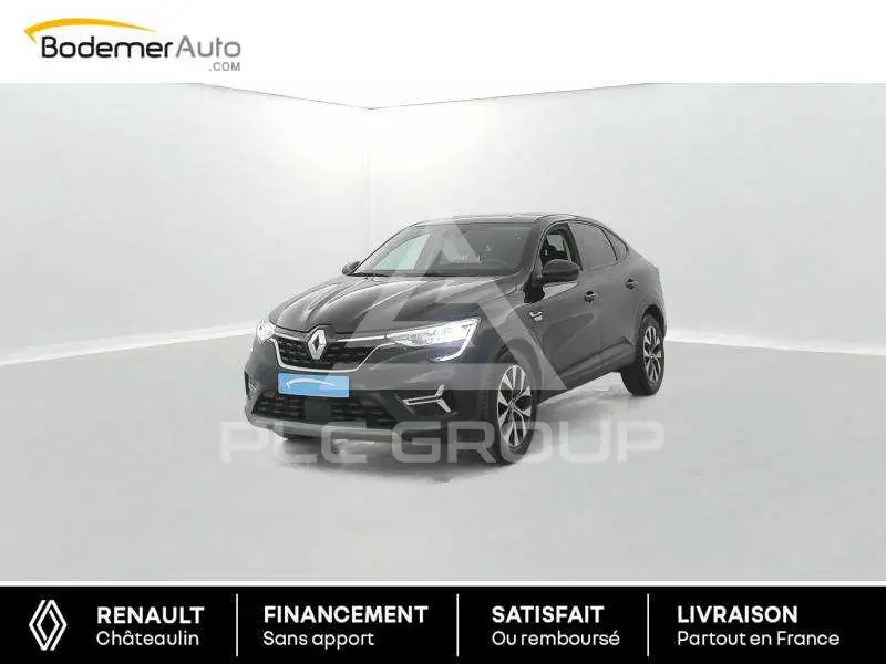 2023 Renault Arkana