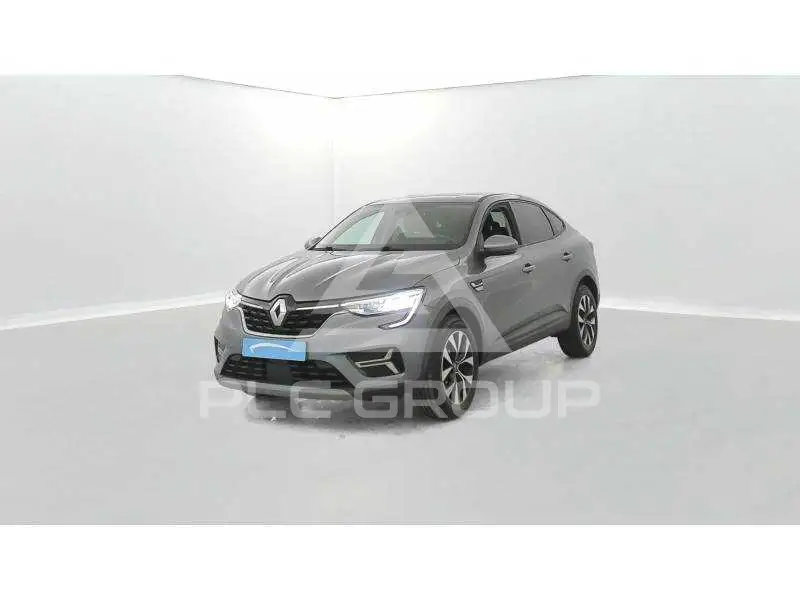 2023 Renault Arkana