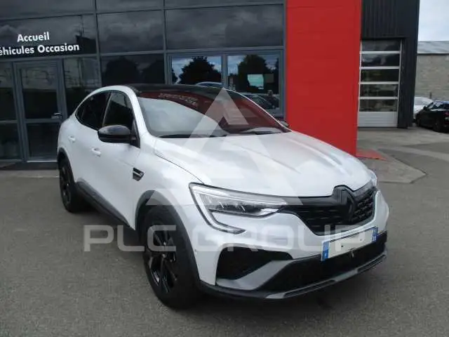 2023 Renault Arkana