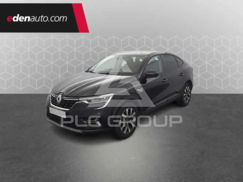2023 Renault Arkana