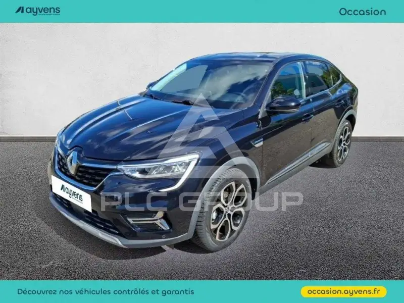 2023 Renault Arkana