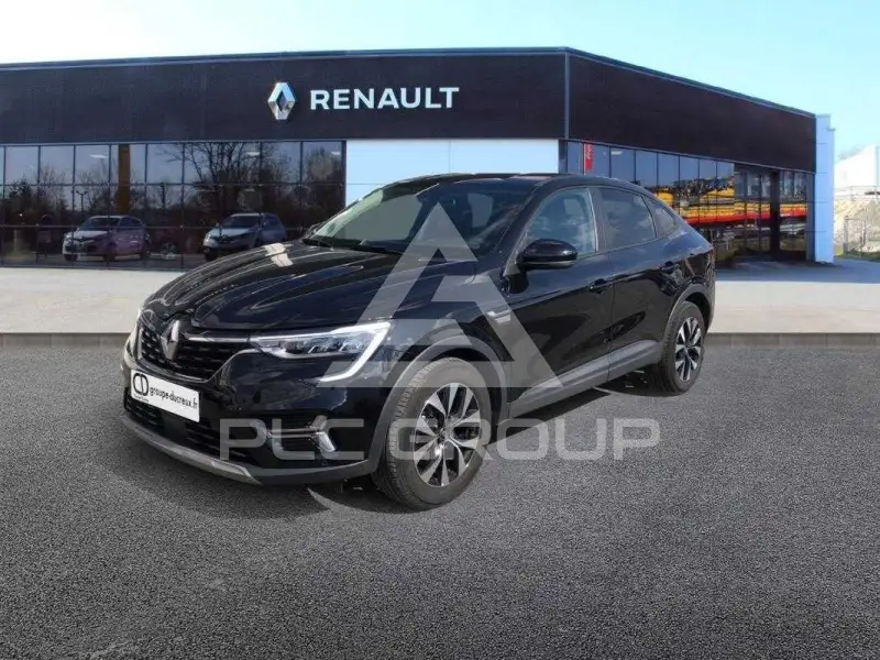 2023 Renault Arkana