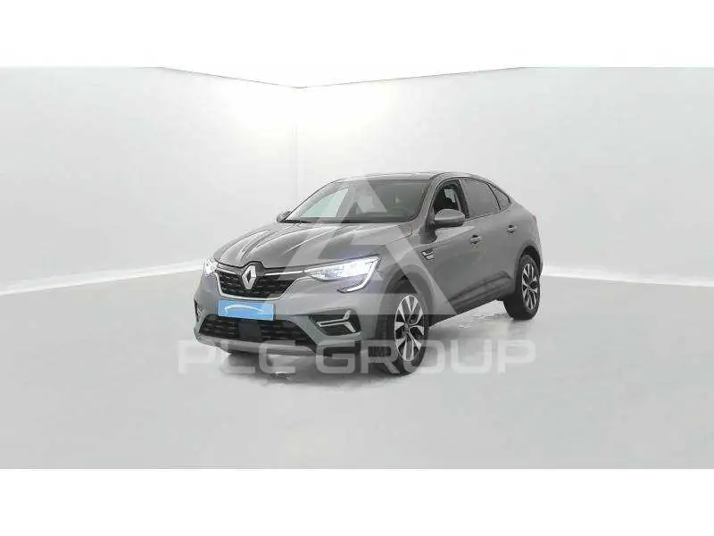 2023 Renault Arkana