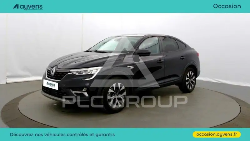 2023 Renault Arkana