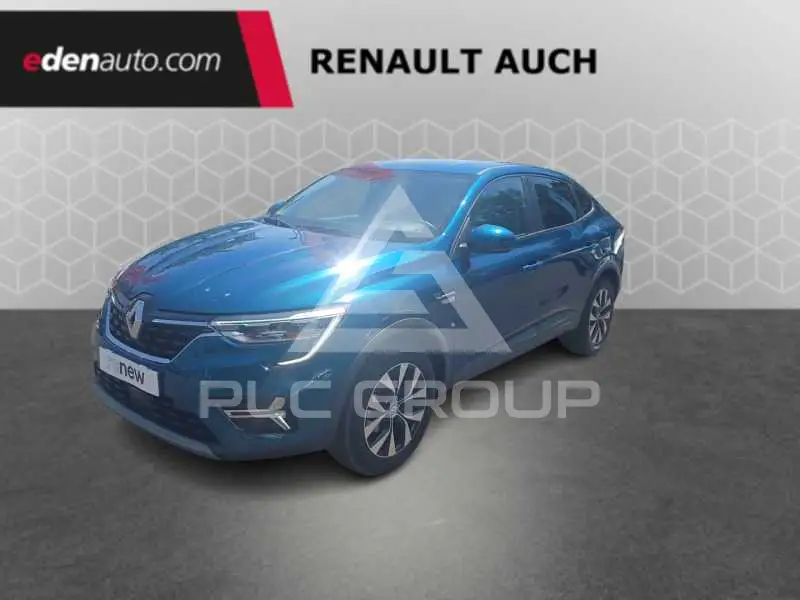 2023 Renault Arkana