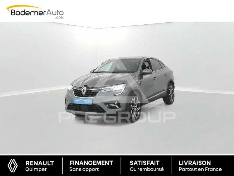 2023 Renault Arkana