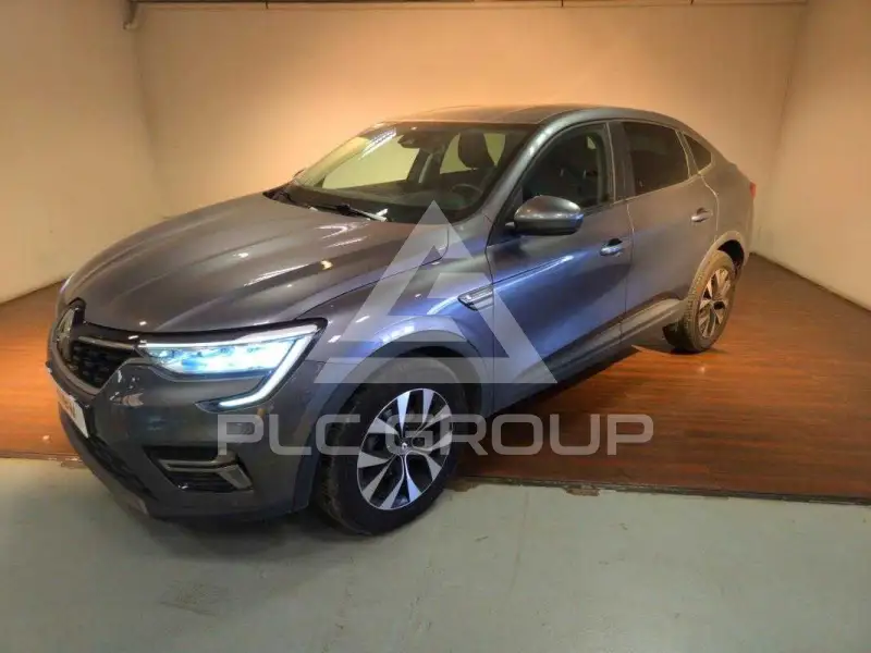 2023 Renault Arkana