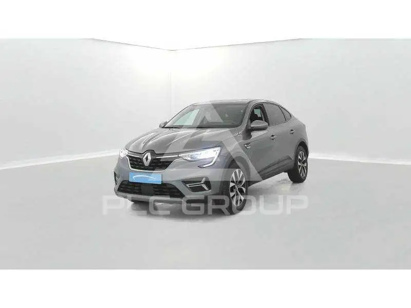 2023 Renault Arkana