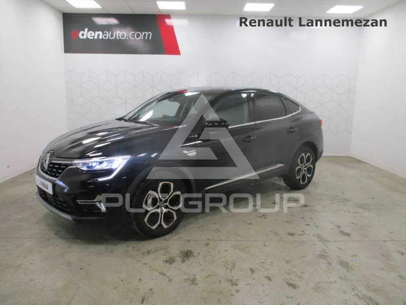 2023 Renault Arkana