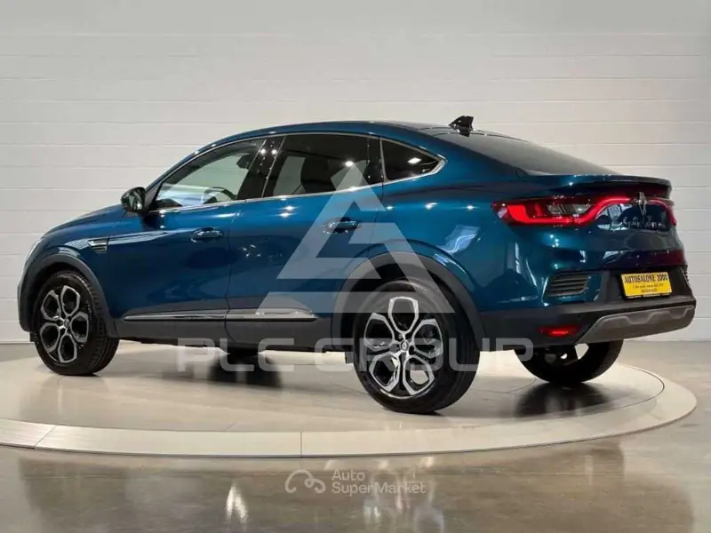 2023 Renault Arkana