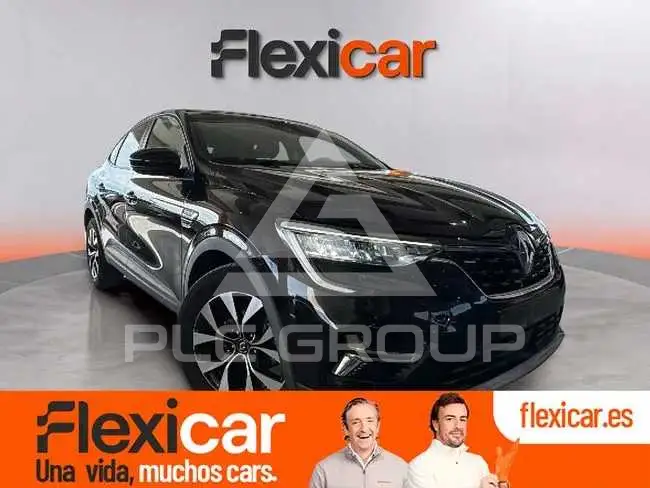 2023 Renault Arkana