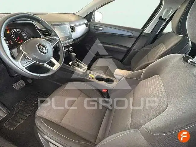 2023 Renault Arkana
