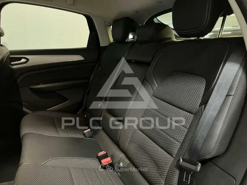 2023 Renault Arkana