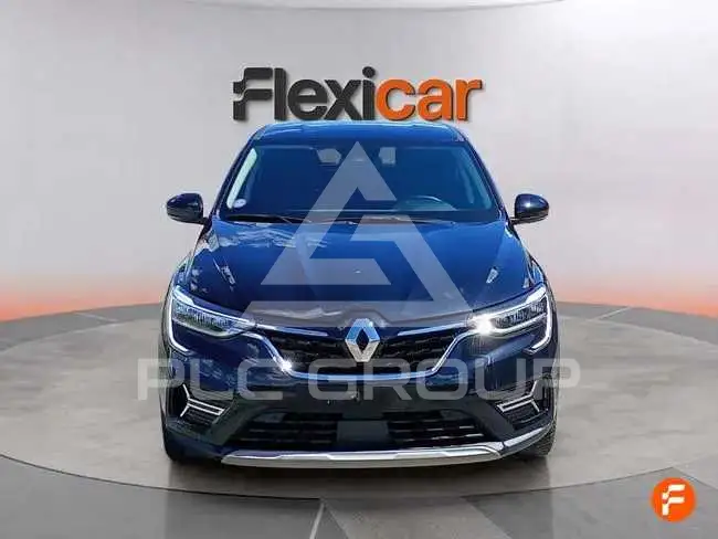 2023 Renault Arkana