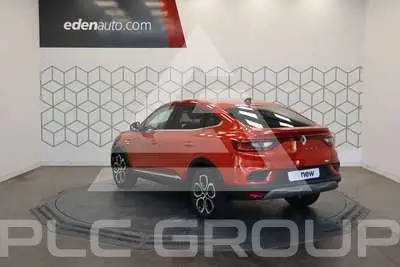2023 Renault Arkana