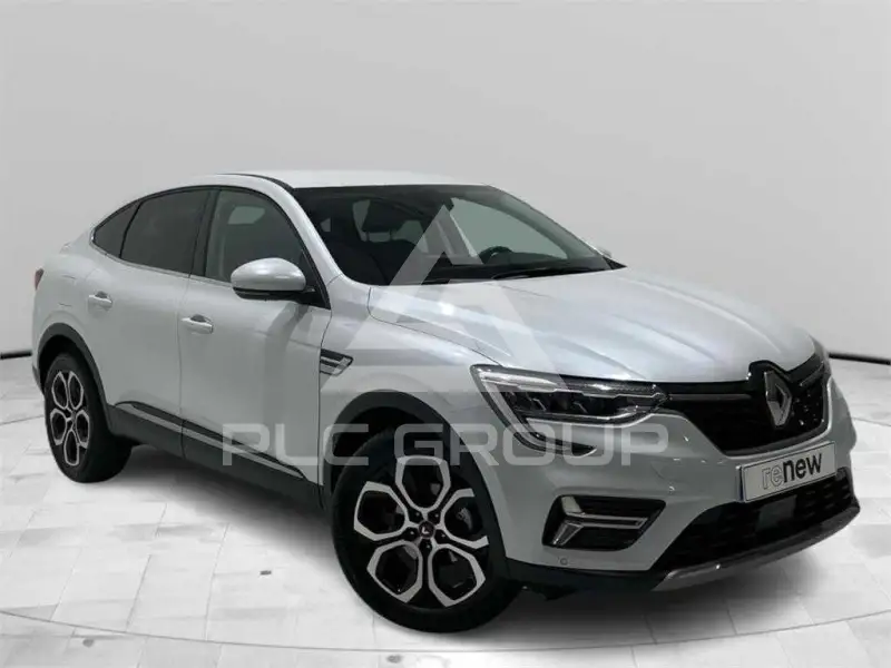2023 Renault Arkana