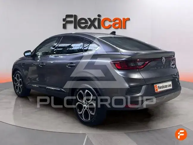 2023 Renault Arkana