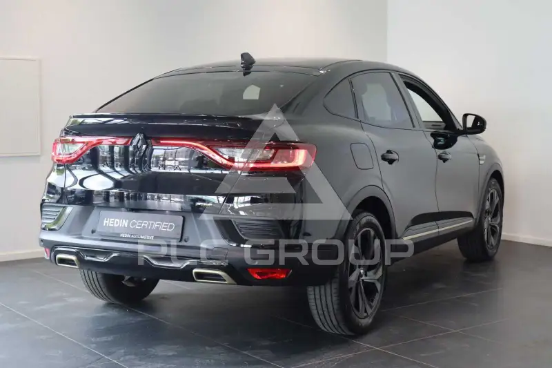 2023 Renault Arkana