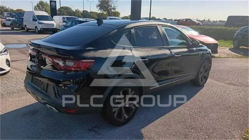 2023 Renault Arkana