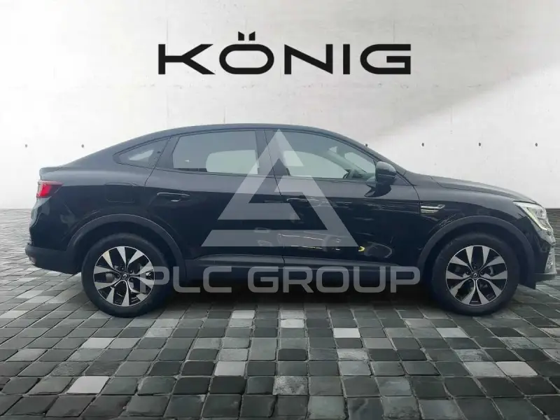 2023 Renault Arkana