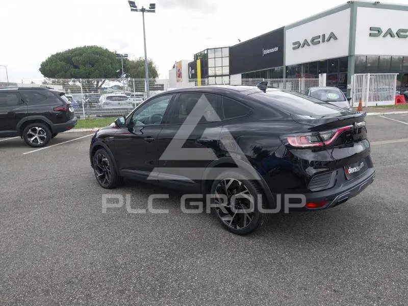 2023 Renault Arkana