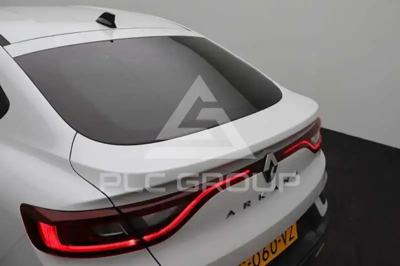 2023 Renault Arkana