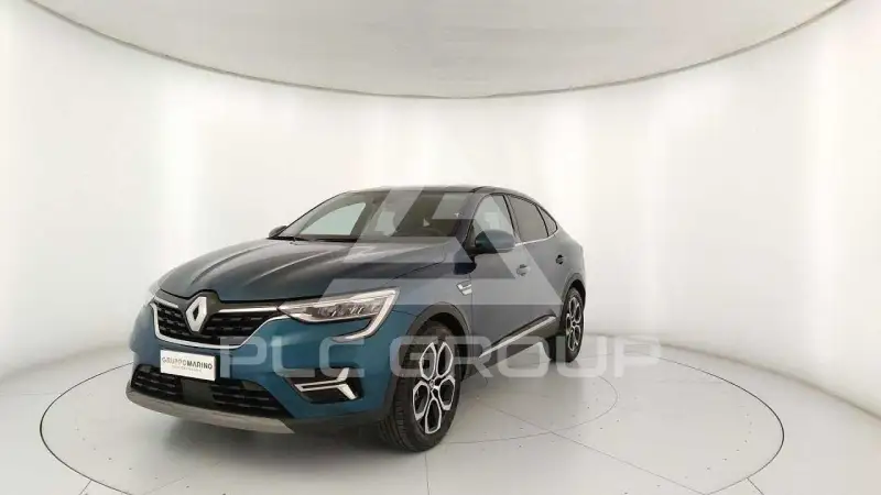 2023 Renault Arkana