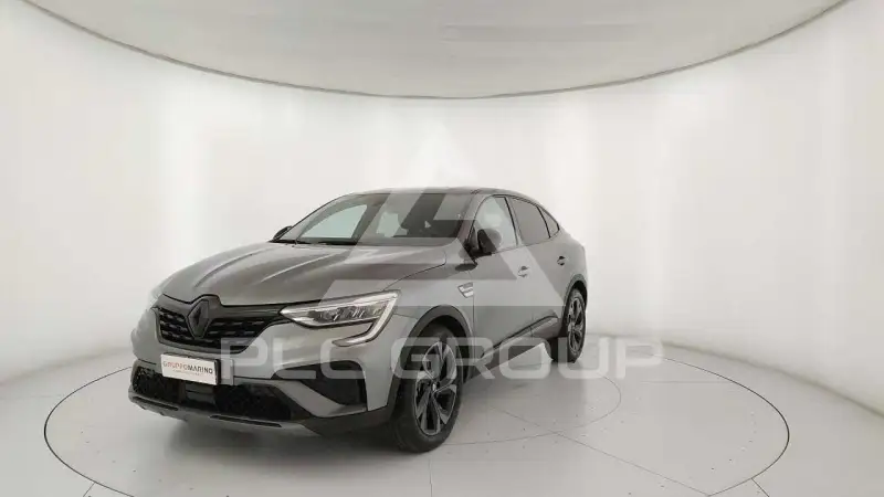 2023 Renault Arkana