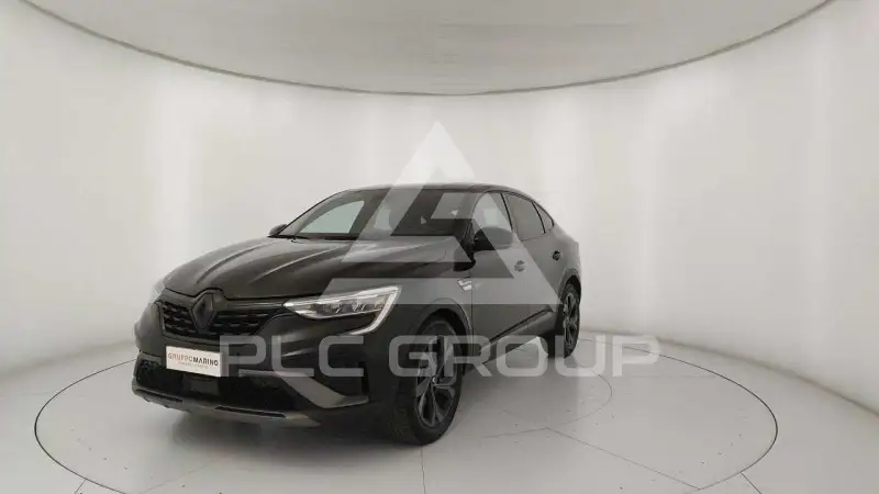 2023 Renault Arkana